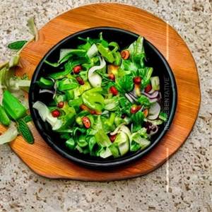 Green Salad