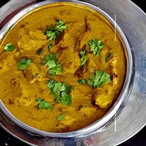 Navratan Korma