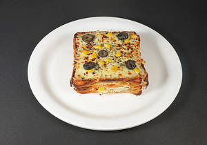 Cheese Blast Sandwich ( 3 Layer)
