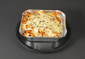 Cheese Loaded Fries