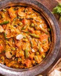 Veg Hyderabadi