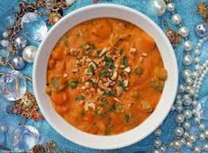 Navrartan Korma