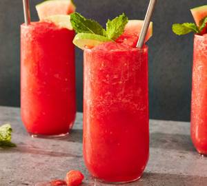 Watermelon Cooler 