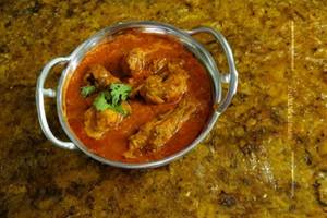 Chicken Malwani