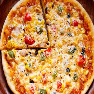 Pizza Dosa