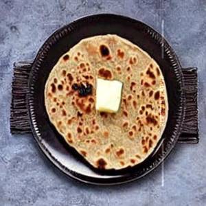 Special Paratha