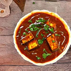 Imperial Paneer Gravy