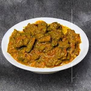 Matar Masala