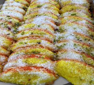 Chena Toast