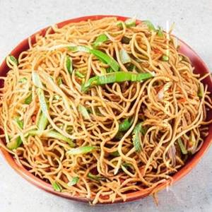 Veg Crispy Noodles