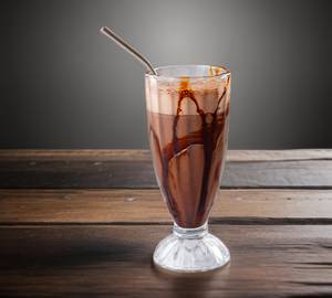 Chocolate Shake