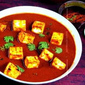 Paneer Pasanda