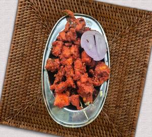 Chicken chilli 100 gram