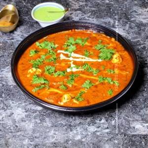 Cheese Butter Masala