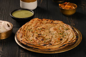 Tandoori Parantha