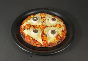 Foodtopia Special Pizza