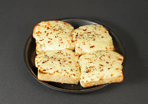 Cheese Garlic Bread
