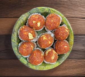 Jaipuri Laddu