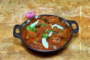 Chicken Kadai