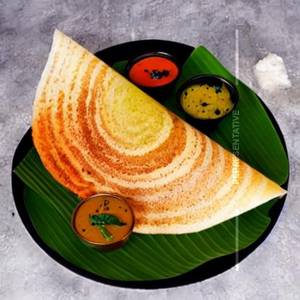 Paper Masala Dosa