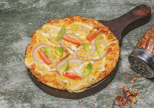 Laziz Desi Pizza