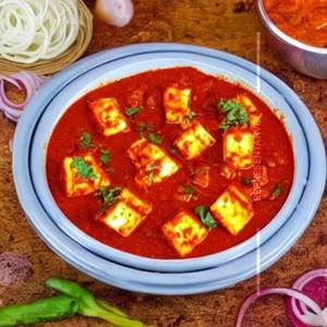 Paneer Masala