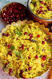 Poha