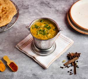 Dal Fry
