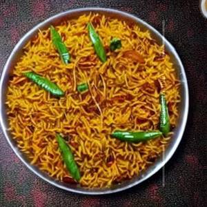 Veg Pulaoo