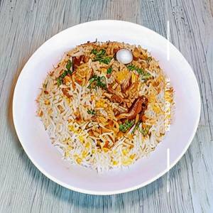 Biryani Rice