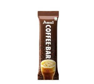 Amul Coffee Bar (60 Ml)