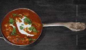 Chicken Masala
