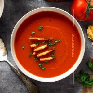 Tomato Soup