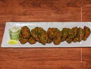 Harabhara Kabab