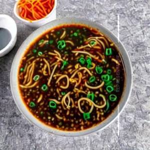 Veg Manchow Soup