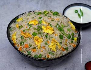 Egg Fried Rice