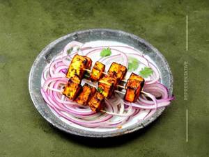Malaidar Paneer Tikka