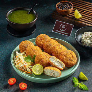 Dahi Kabab