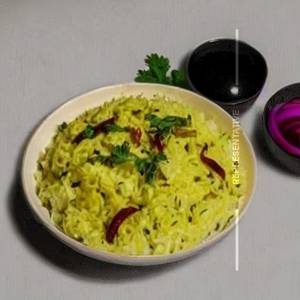 Curd Rice
