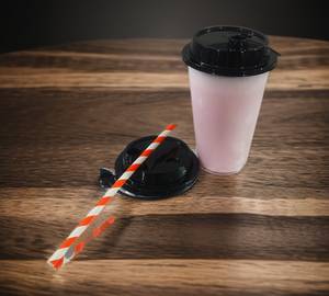 Redvelvet Thickshake