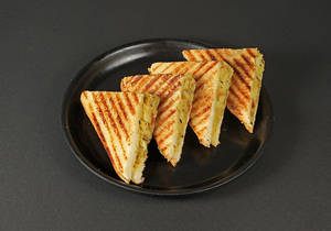 Masala Sandwich
