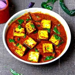 Paneer Reshmi