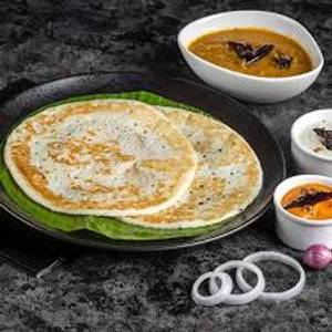Kal Dosa (2 Pcs)