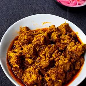 Gobi Masala
