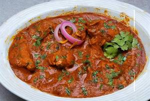 Chicken Handi