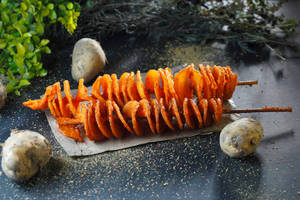 Regular Potato Twister 