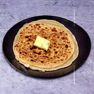 Paneer Paratha