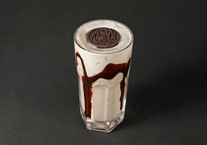 Oreo Thick Sake