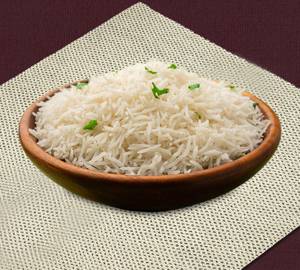 Plain Rice