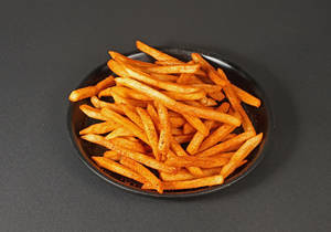 Peri Peri Fries